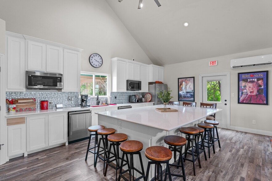 More Photos Of 4620 Kennedale New Hope Rd, Fort Worth Manufactured Housing Mobile Home Park For Sale