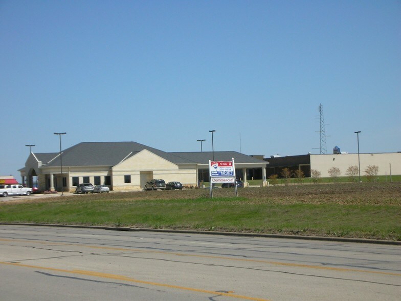 More Photos Of 1020-1298 Corsicana Hwy, Hillsboro Land For Sale