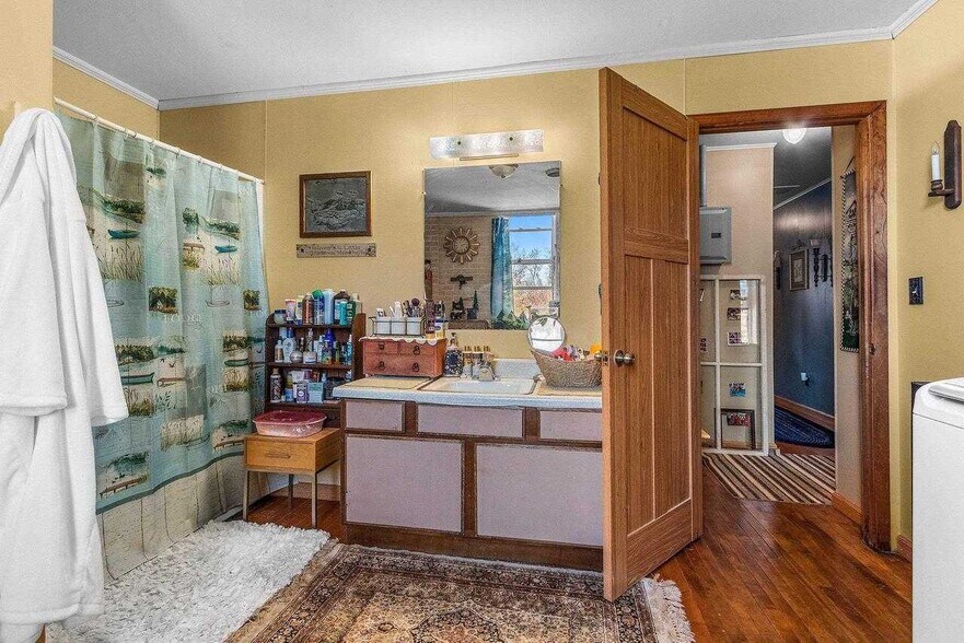 More Photos Of E3261 County Rd S, Casco Sports And Entertainment For Sale