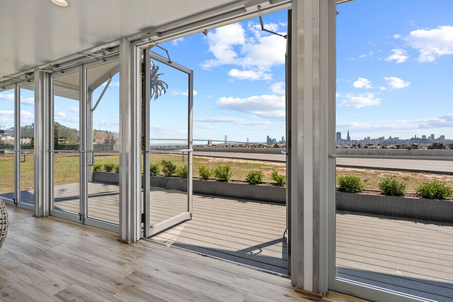 More Photos Of 601 Avenue of the Palms, San Francisco Hospitality For Sale