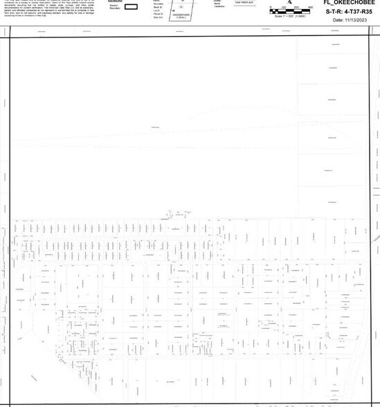 More Photos Of 4013 U.S. 441, Okeechobee Industrial For Sale