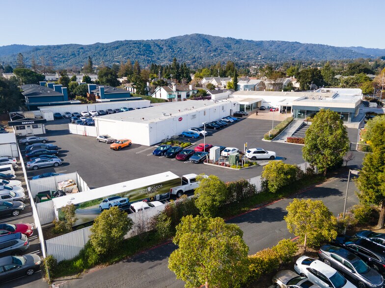 More Photos Of , Los Gatos General Retail For Sale