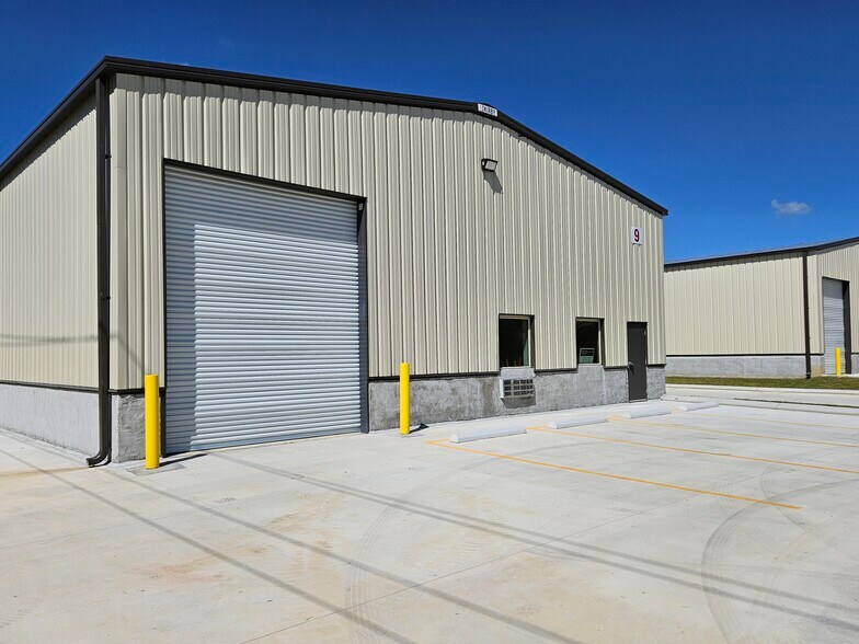 Primary Photo Of 25 Marigold Ln, Ringgold Warehouse For Lease