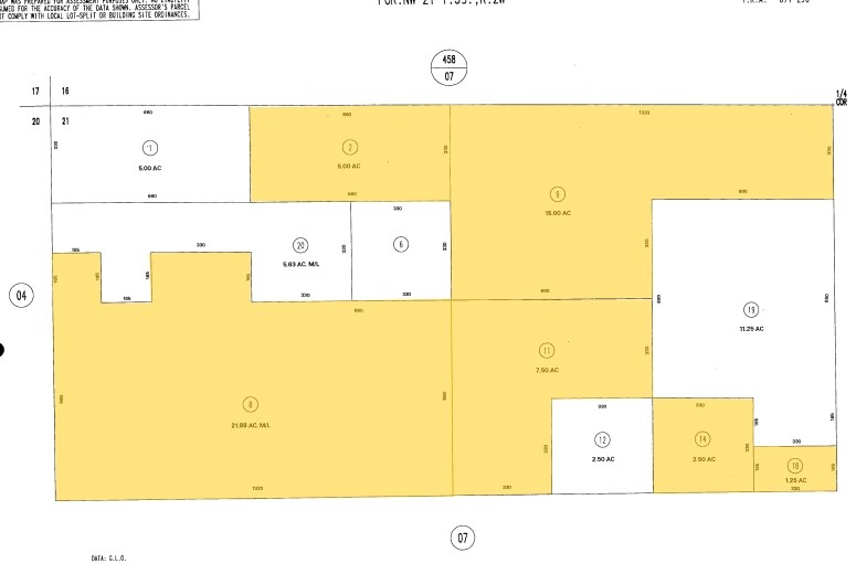 More Photos Of Grand Ave & Milan Rd @ Milan, Winchester Land For Sale