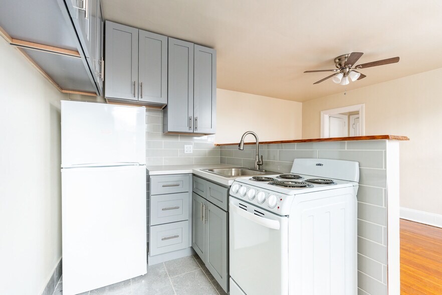 More Photos Of 4725 Chester Ave, Philadelphia Apartments For Sale