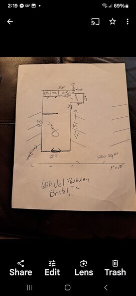 More Photos Of 600 Volunteer Pky, Bristol Office For Sale