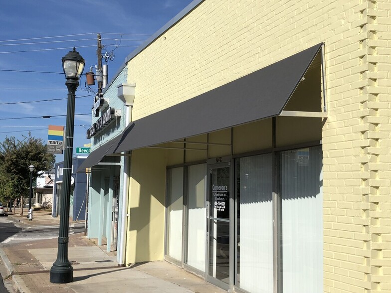 Primary Photo Of 2289 Cascade Rd SW, Atlanta Storefront For Lease