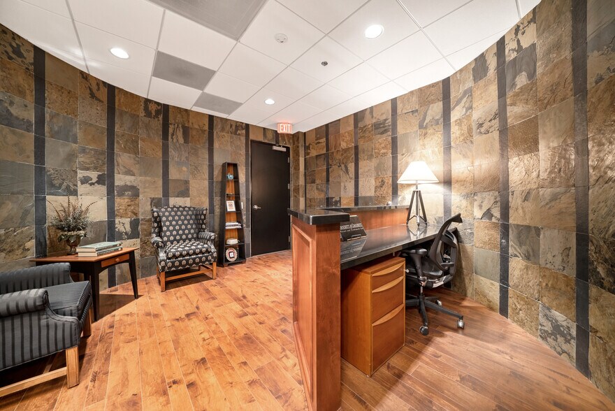 More Photos Of 6B Liberty, Aliso Viejo Office For Lease