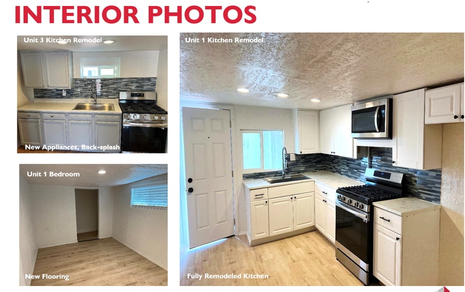 More Photos Of 644 Louisiana Blvd SE, Albuquerque Apartments For Sale