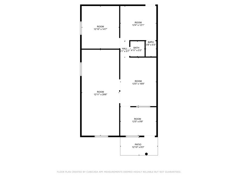 More Photos Of 1103 N Laura St, Jacksonville Medical For Lease