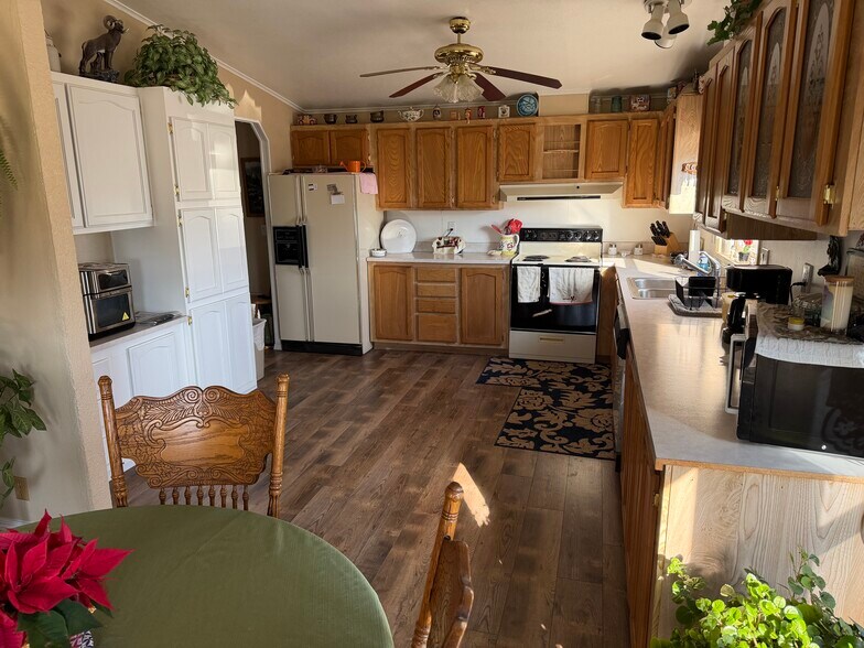 More Photos Of 13648 Highway 44, Caldwell Land For Sale