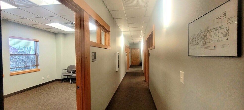 More Photos Of 40 Enterprise Blvd, Bozeman Office For Sale