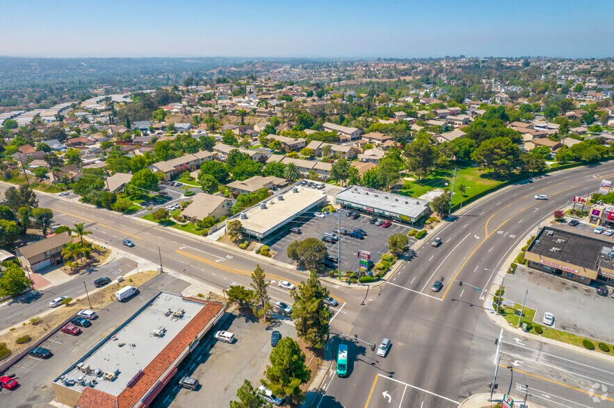 More Photos Of 8365-8375 Paradise Valley Rd, Spring Valley Unknown For Lease