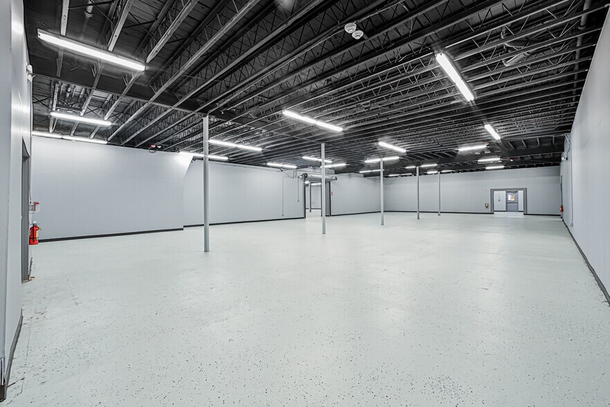 More Photos Of 102 S Shaver St, Pasadena Warehouse For Lease