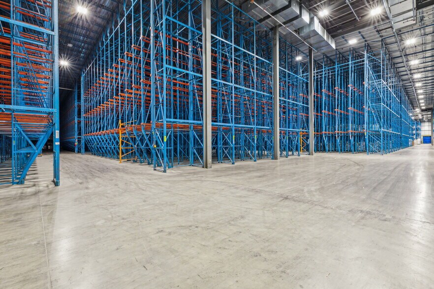 More Photos Of 300 Belvidere Rd, Perryville Refrigeration Cold Storage For Lease