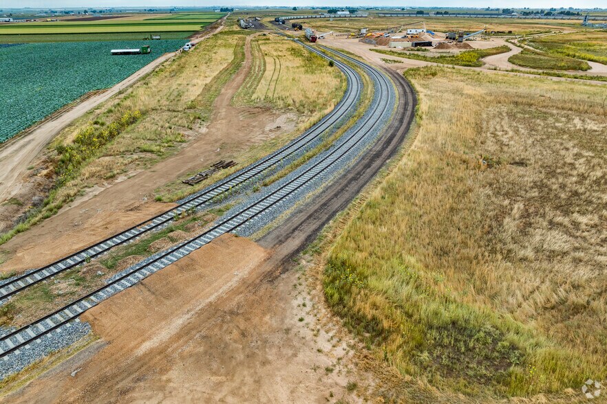 More Photos Of 22744 County Road 33, Evans Land For Sale