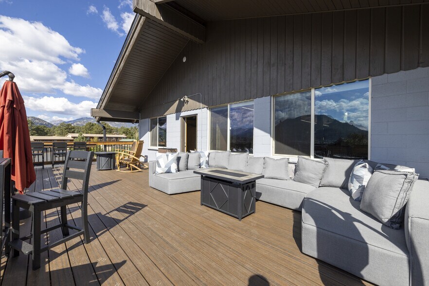 More Photos Of 1230 Big Thompson Ave, Estes Park Medical For Sale