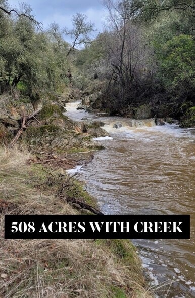 More Photos Of 5761 Highway 4, Angels Camp Land For Sale