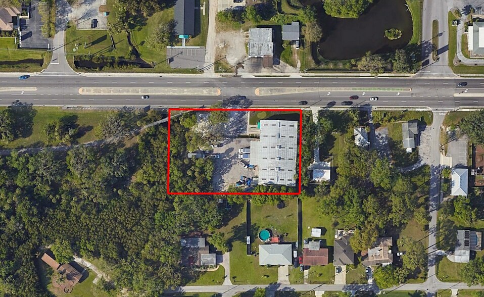 More Photos Of 3203 N Us Hwy 301, Ellenton Warehouse For Sale