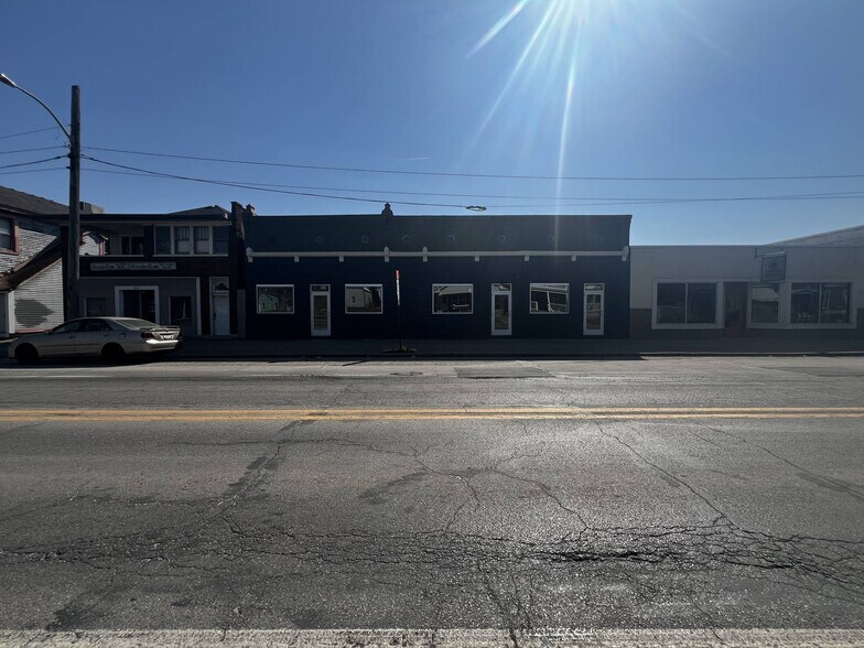 More Photos Of 1619 Prospect St, Indianapolis General Retail For Sale