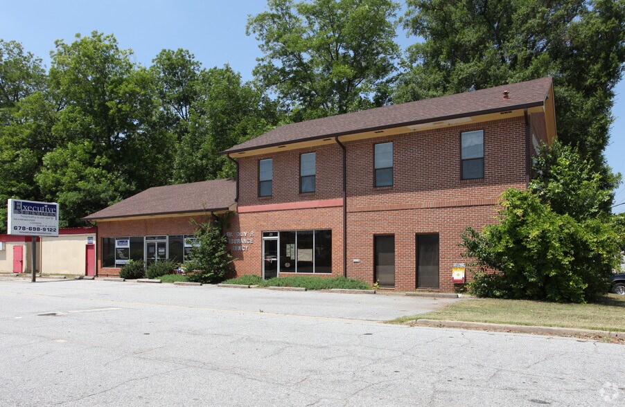 More Photos Of 27-29 Lee St, Jonesboro Storefront For Sale