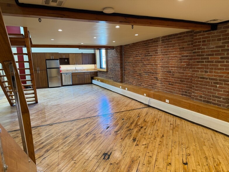 More Photos Of 1425 Market St, Denver Office For Lease