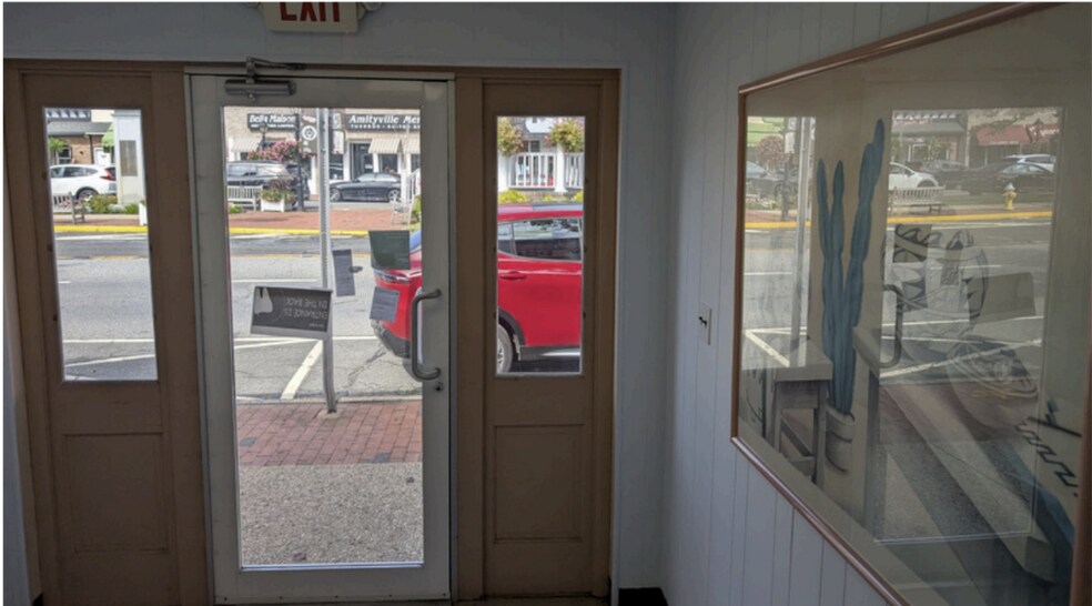 More Photos Of 193-199 Broadway, Amityville, NY 11701, USA Broadway, Amityville Medical For Lease