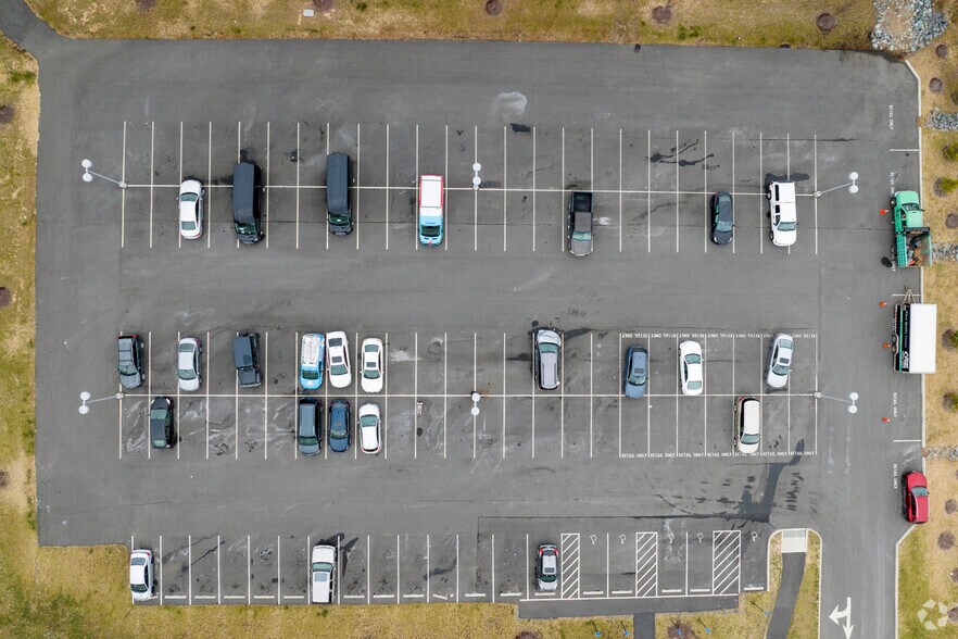 More Photos Of Fairfield Ridge Ave, Herndon Land For Lease