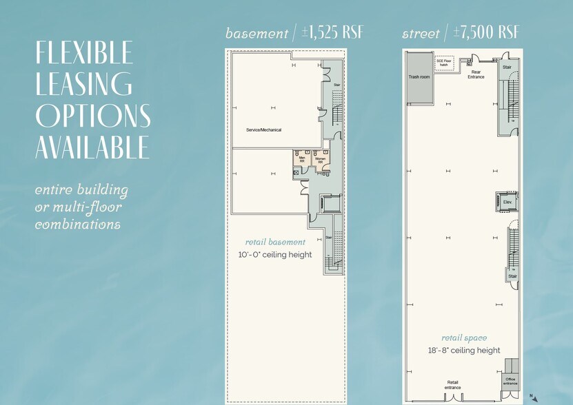 More Photos Of 1408 3rd Street Promenade, Santa Monica Office For Lease