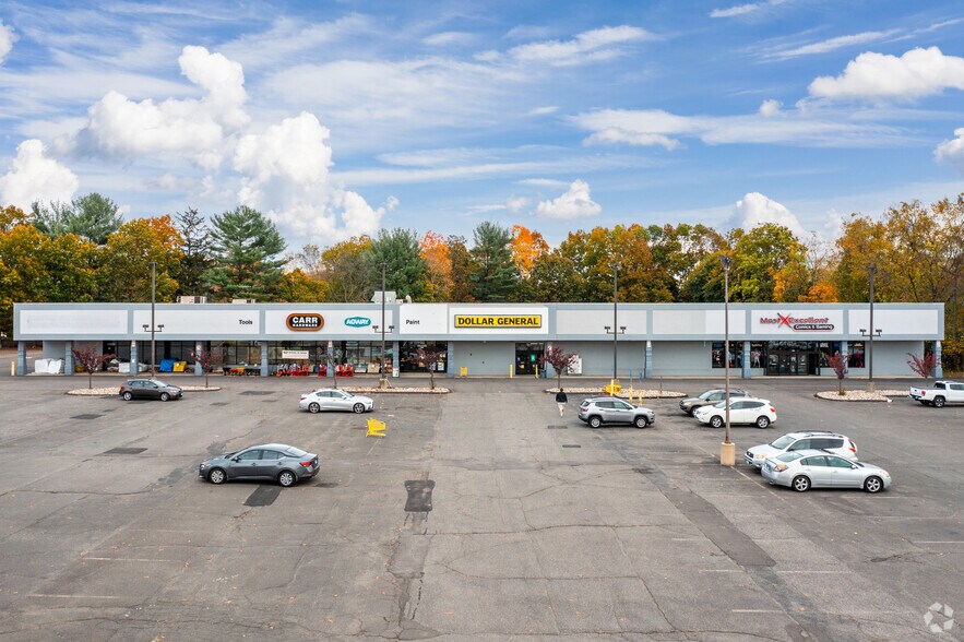 More Photos Of 481 Enfield St, Enfield Storefront For Lease