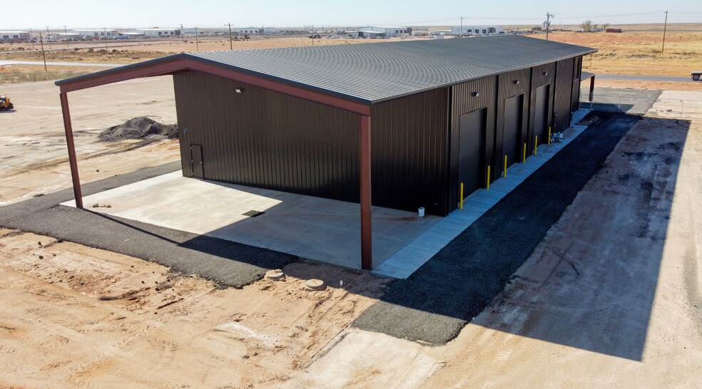 More Photos Of TBD South County Road 1232, Midland Flex For Sale