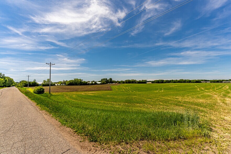 More Photos Of TBD County Road 7, Saint Augusta Land For Sale