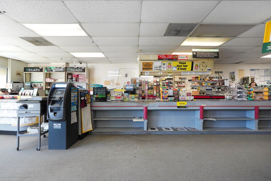 More Photos Of 3058-3062 US-9 Hwy, Old Bridge Storefront For Sale