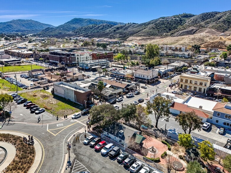 More Photos Of 41955 Main St, Temecula Freestanding For Sale