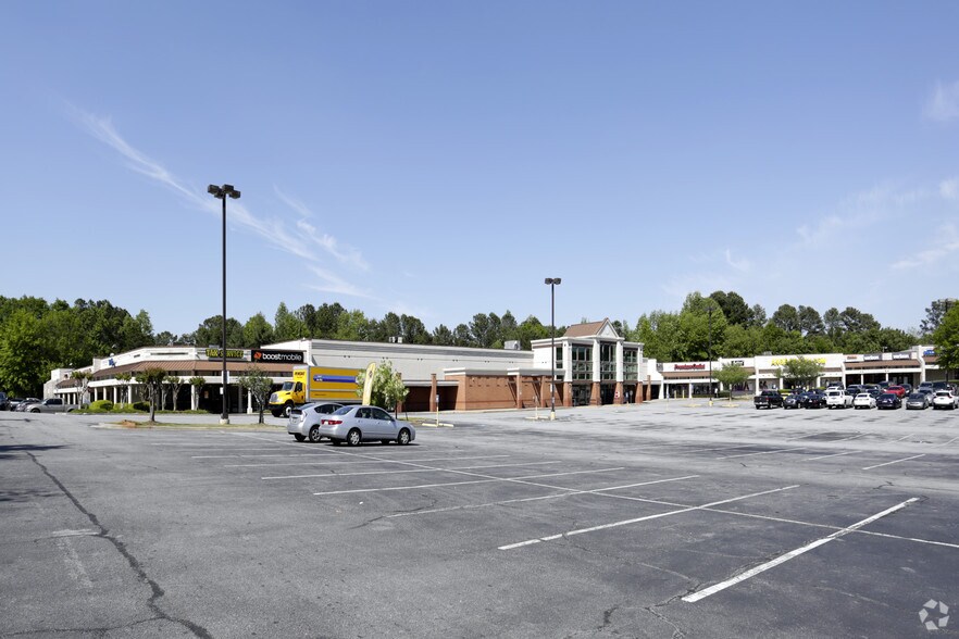 More Photos Of 971 N Hairston Rd, Stone Mountain Unknown For Lease