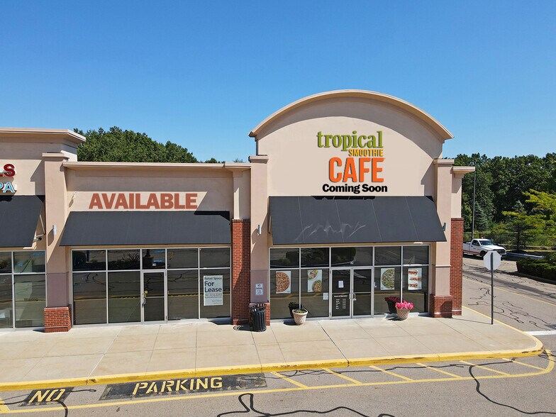 More Photos Of 12-41 Roberts Dr, Easton Unknown For Lease