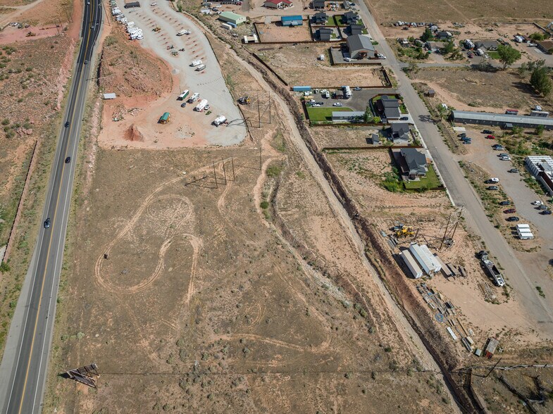 More Photos Of Canyon Shadow Subdivision, Moab Land For Sale