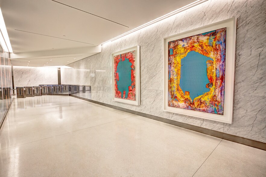 More Photos Of 2 Washington St, New York Office For Sale