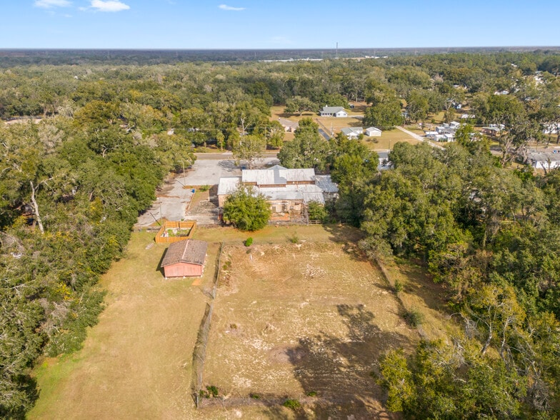 More Photos Of 10511 Main St, Thonotosassa Religious Facility For Sale