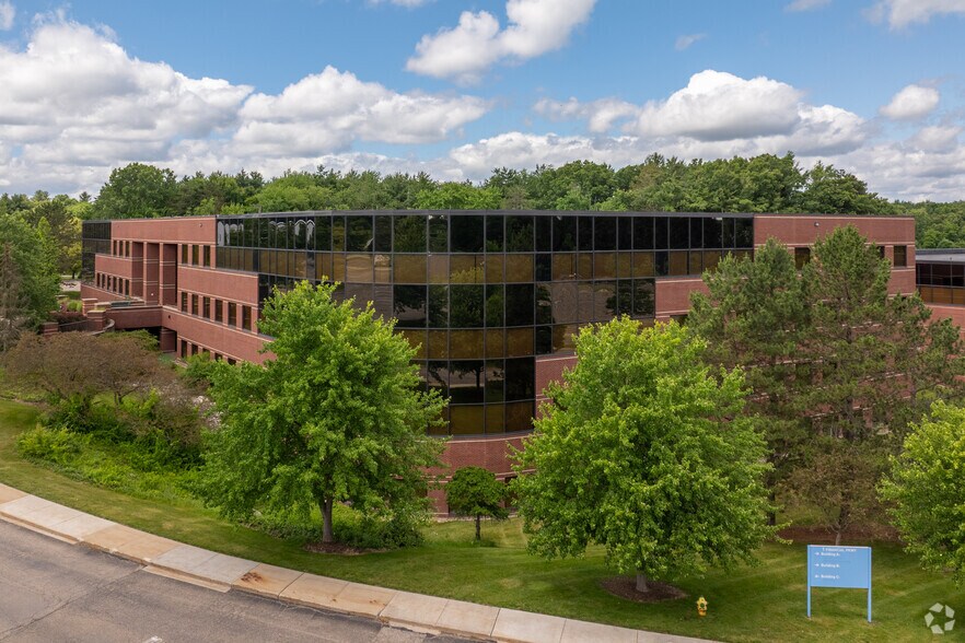 More Photos Of 1 Financial Pky, Kalamazoo Office For Sale