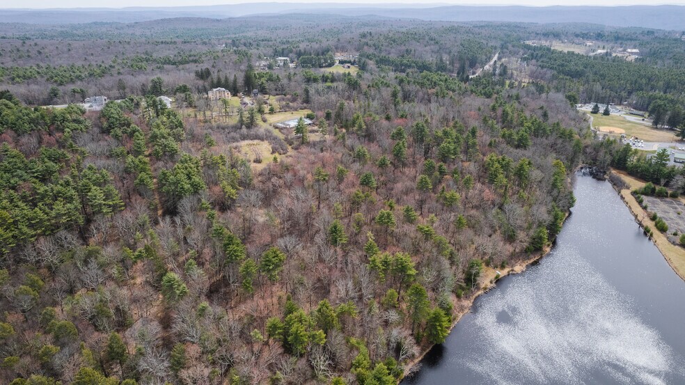 More Photos Of Forestburgh Road @ Mohican lake rd, Glen Spey Land For Sale