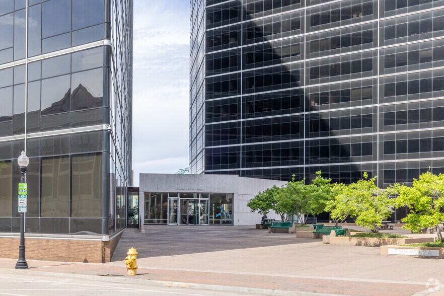 More Photos Of 1 W 3rd St, Tulsa Unknown For Lease