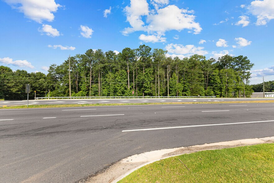 More Photos Of 10012 Tara Blvd, Jonesboro Land For Sale