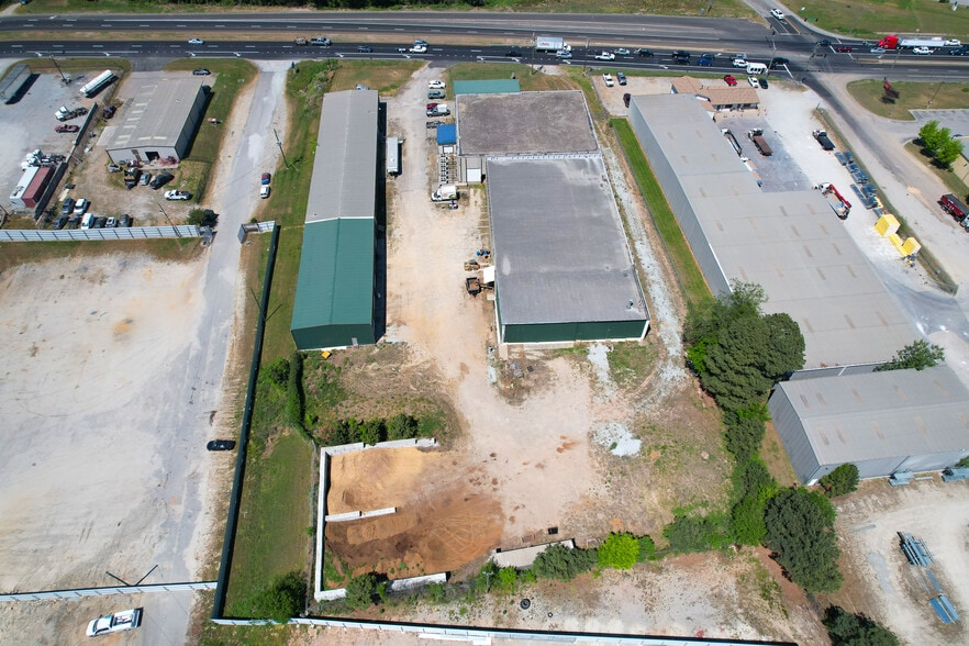 More Photos Of , Gainesville Industrial For Sale