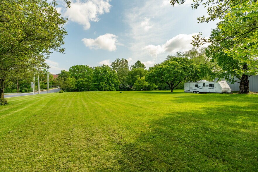 More Photos Of 601 Main st, Lititz Land For Sale