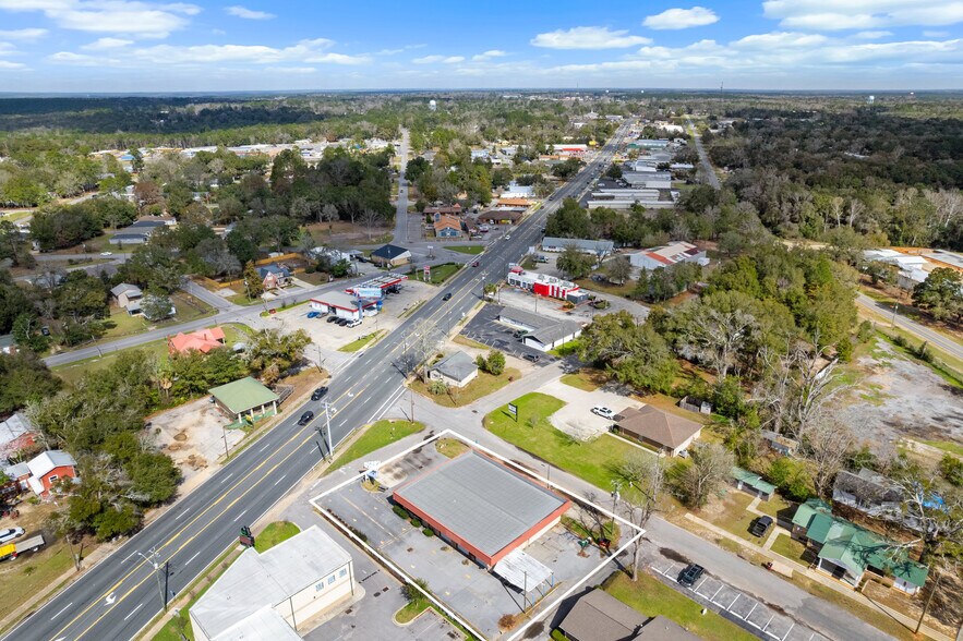More Photos Of 493 N Ferdon Blvd, Crestview Carwash For Lease