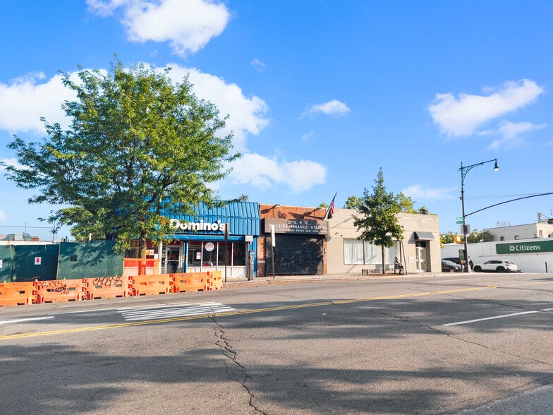 More Photos Of 3480-3490 Boston Rd, Bronx Storefront For Sale