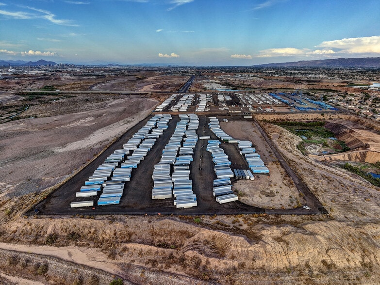 More Photos Of 5310 W Roeser Road, Laveen Land For Lease