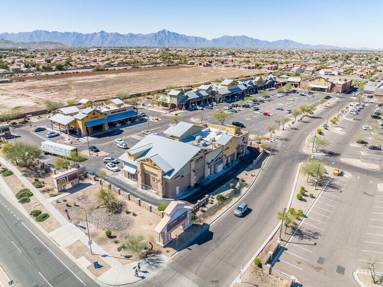 More Photos Of W Southern Ave @ 35th Ave, Phoenix Unknown For Sale