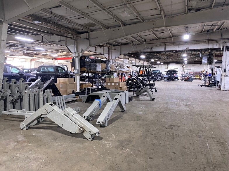 More Photos Of 1120 E Brambleton Ave, Norfolk Manufacturing For Sale